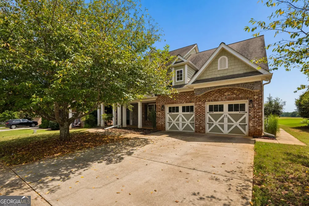 3138 Alhambra CIR Hampton, GA 30228