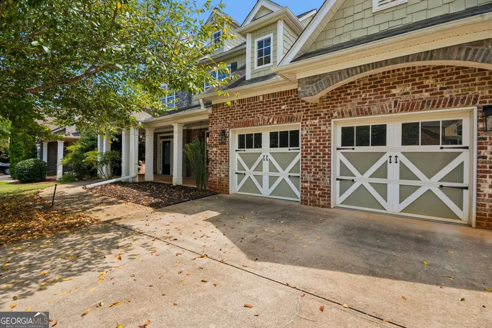 3138 Alhambra CIR Hampton, GA 30228