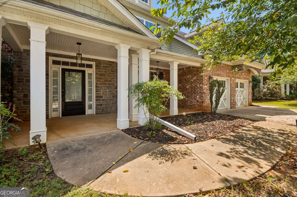 3138 Alhambra CIR Hampton, GA 30228