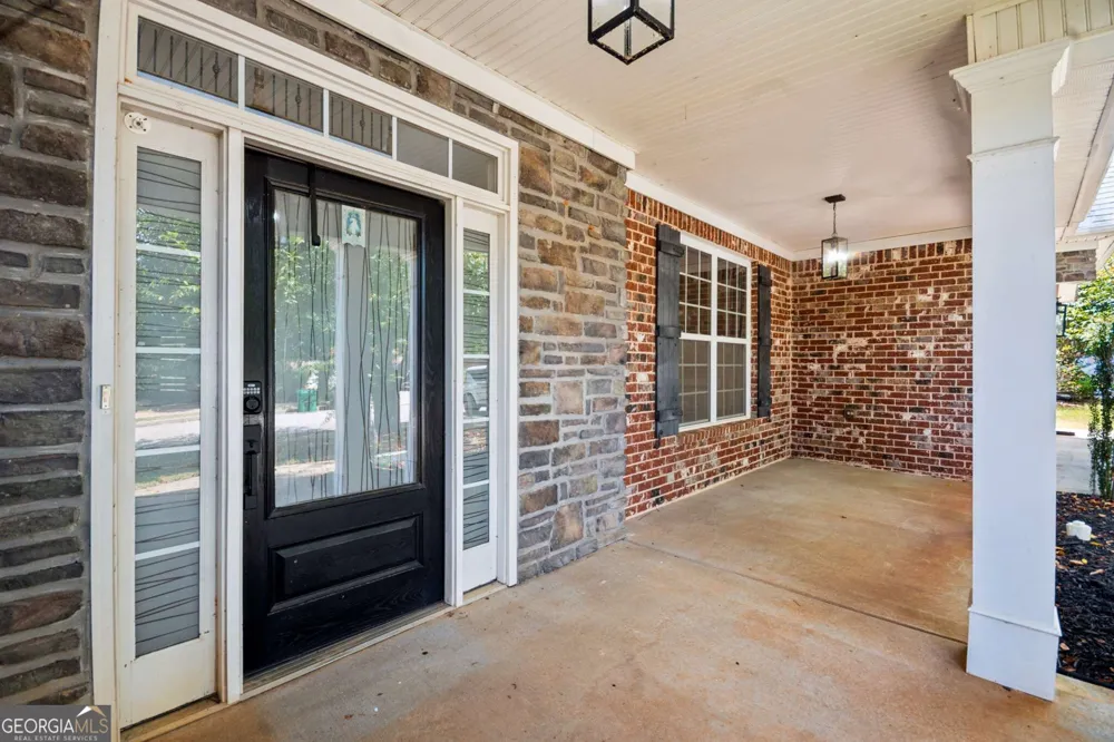3138 Alhambra CIR Hampton, GA 30228