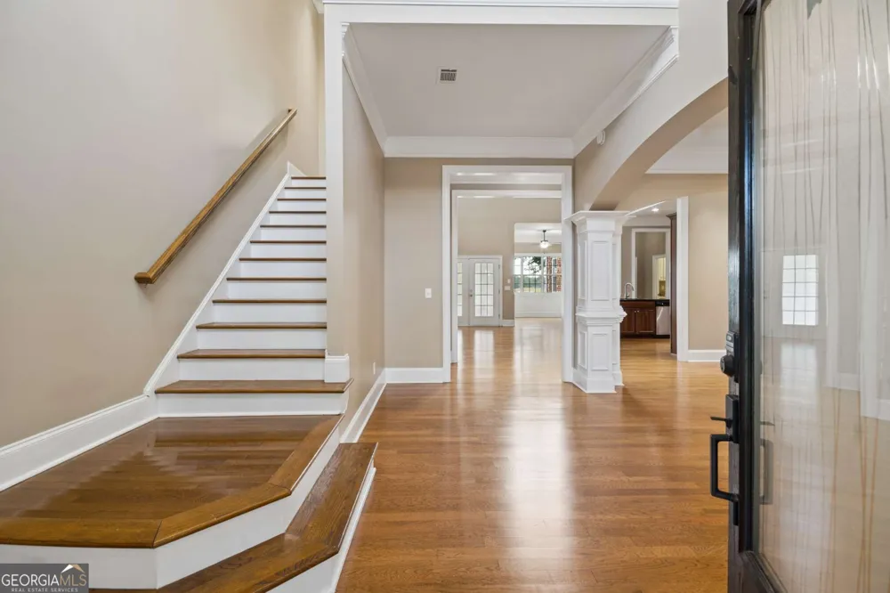 3138 Alhambra CIR Hampton, GA 30228