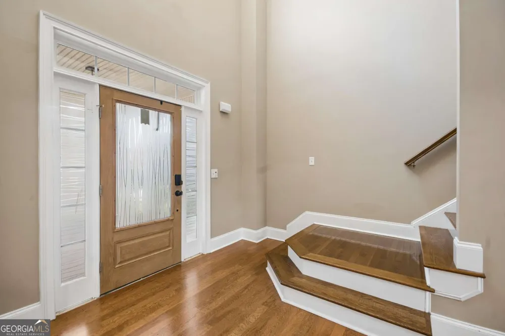 3138 Alhambra CIR Hampton, GA 30228