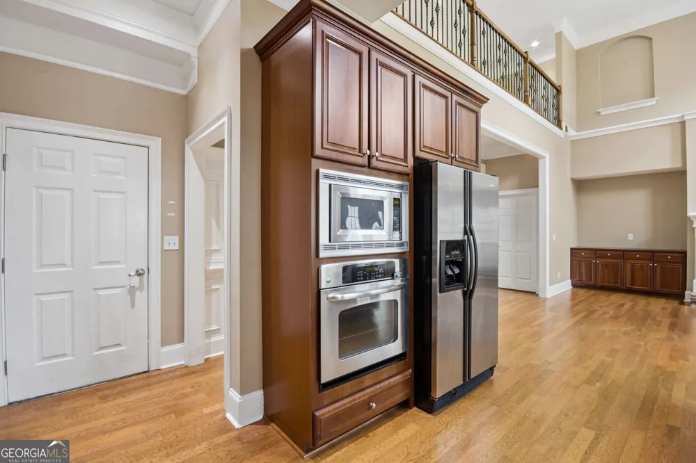 3138 Alhambra CIR Hampton, GA 30228