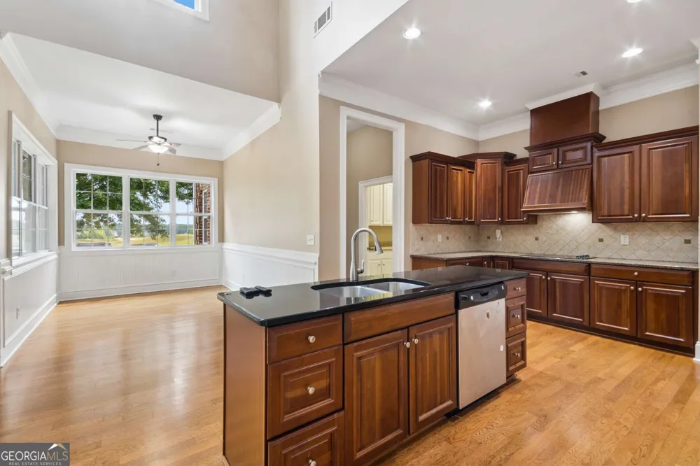 3138 Alhambra CIR Hampton, GA 30228