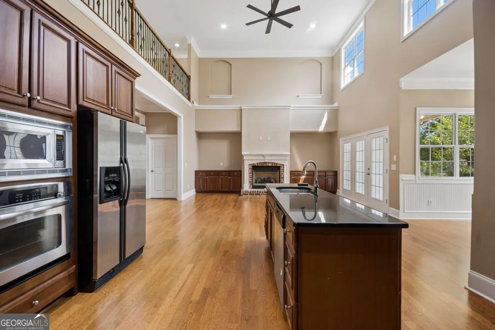 3138 Alhambra CIR Hampton, GA 30228