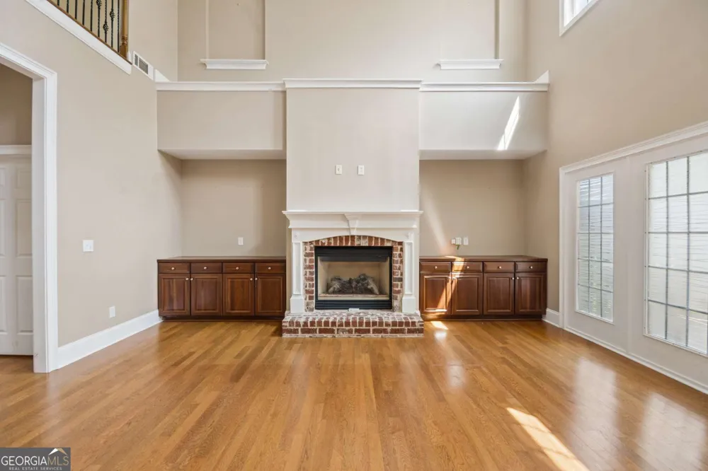 3138 Alhambra CIR Hampton, GA 30228