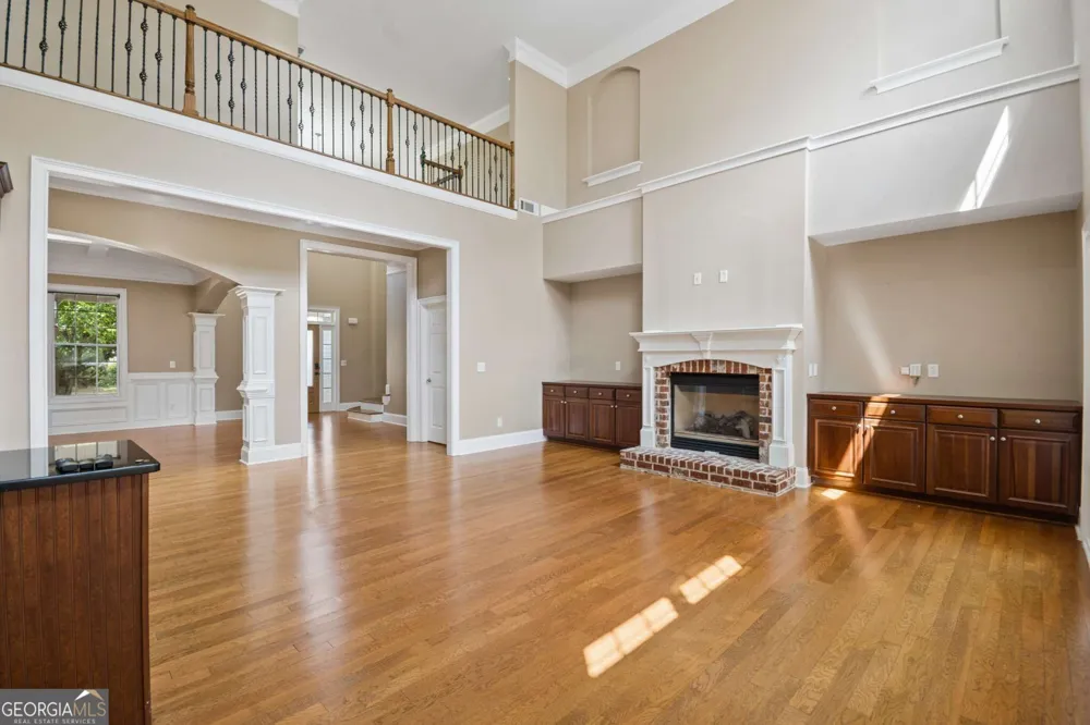 3138 Alhambra CIR Hampton, GA 30228