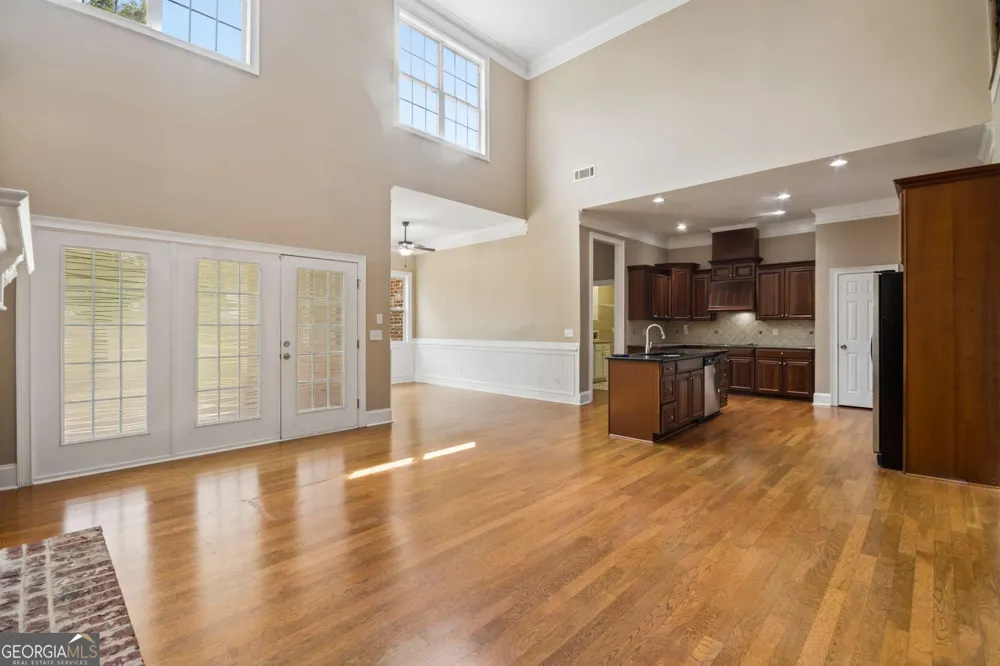 3138 Alhambra CIR Hampton, GA 30228