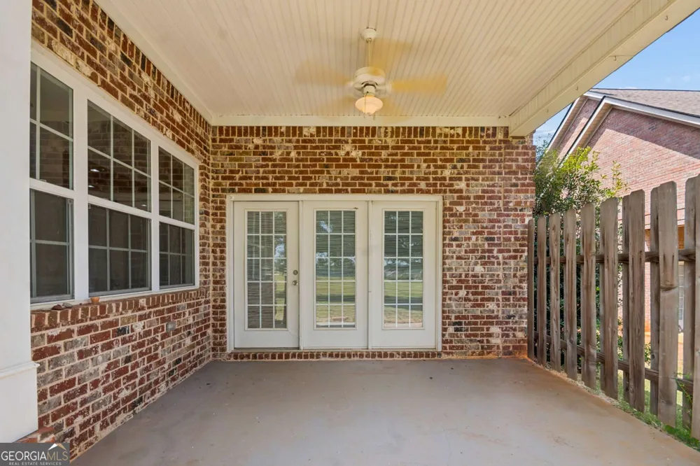 3138 Alhambra CIR Hampton, GA 30228