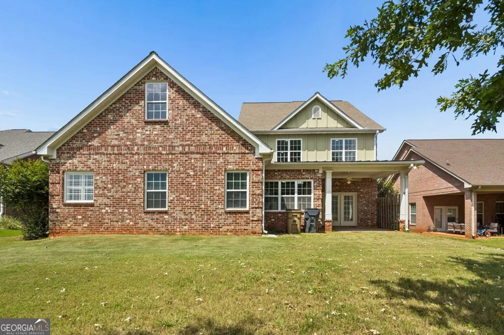 3138 Alhambra CIR Hampton, GA 30228