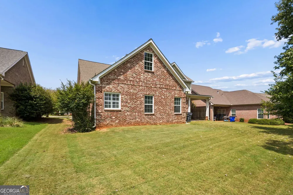 3138 Alhambra CIR Hampton, GA 30228