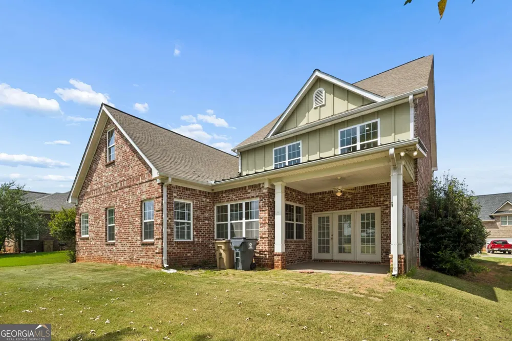 3138 Alhambra CIR Hampton, GA 30228