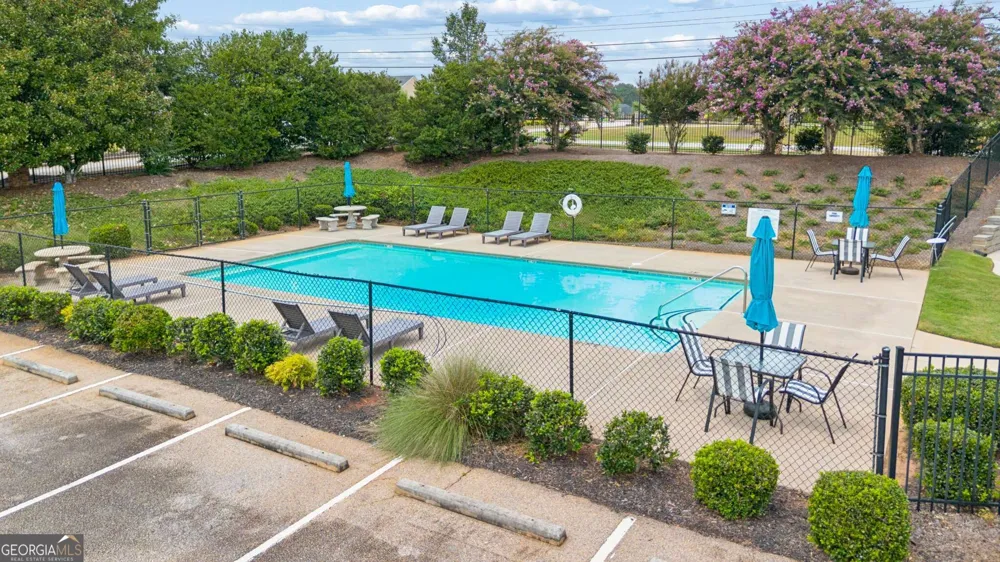 3138 Alhambra CIR Hampton, GA 30228