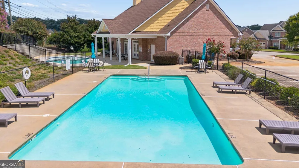3138 Alhambra CIR Hampton, GA 30228