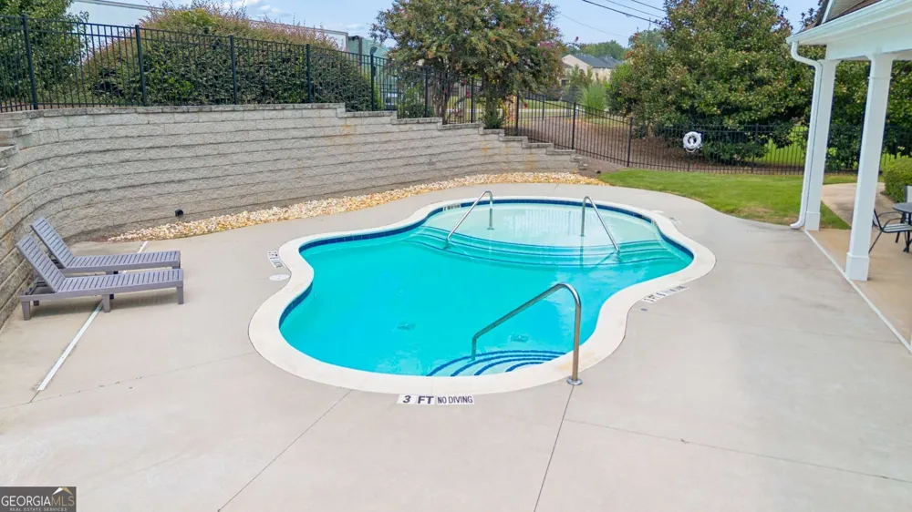 3138 Alhambra CIR Hampton, GA 30228