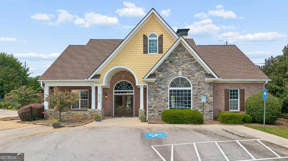 3138 Alhambra CIR Hampton, GA 30228