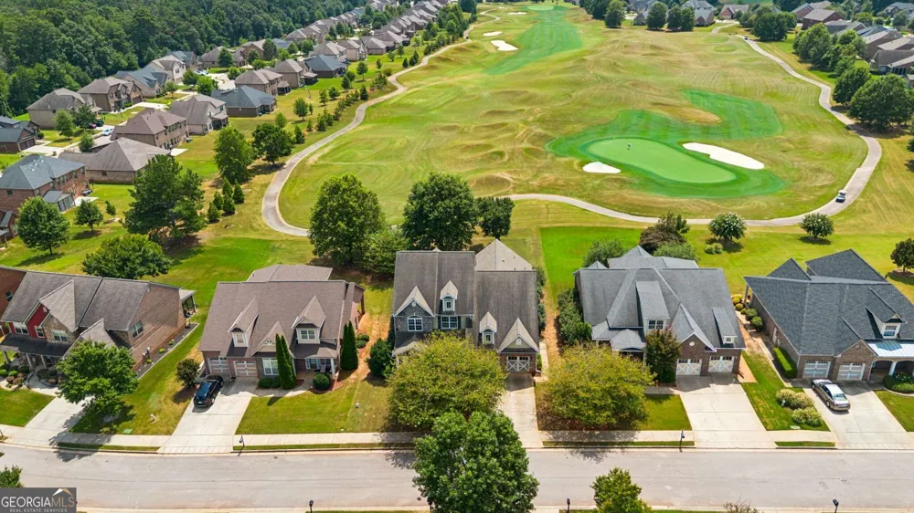 3138 Alhambra CIR Hampton, GA 30228