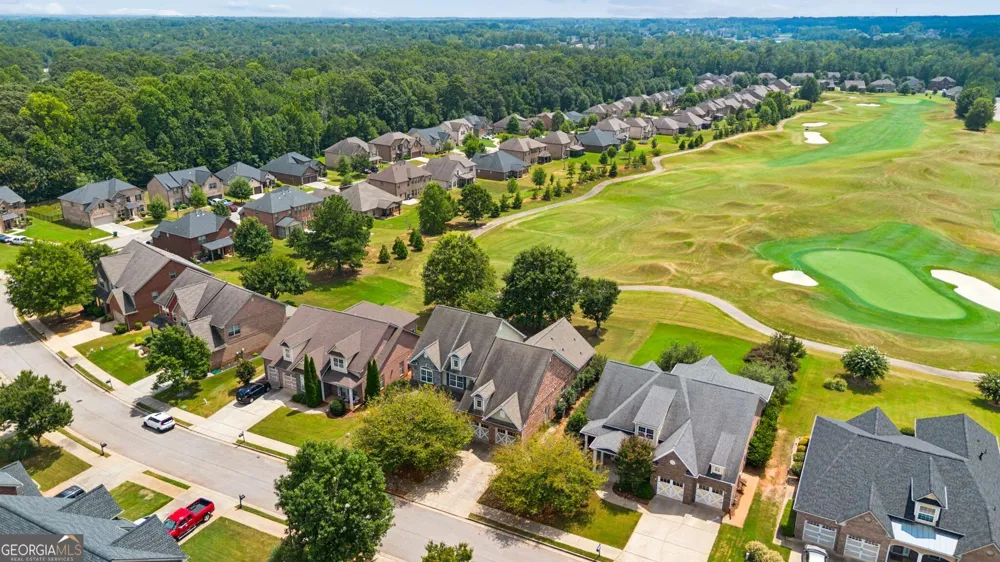 3138 Alhambra CIR Hampton, GA 30228