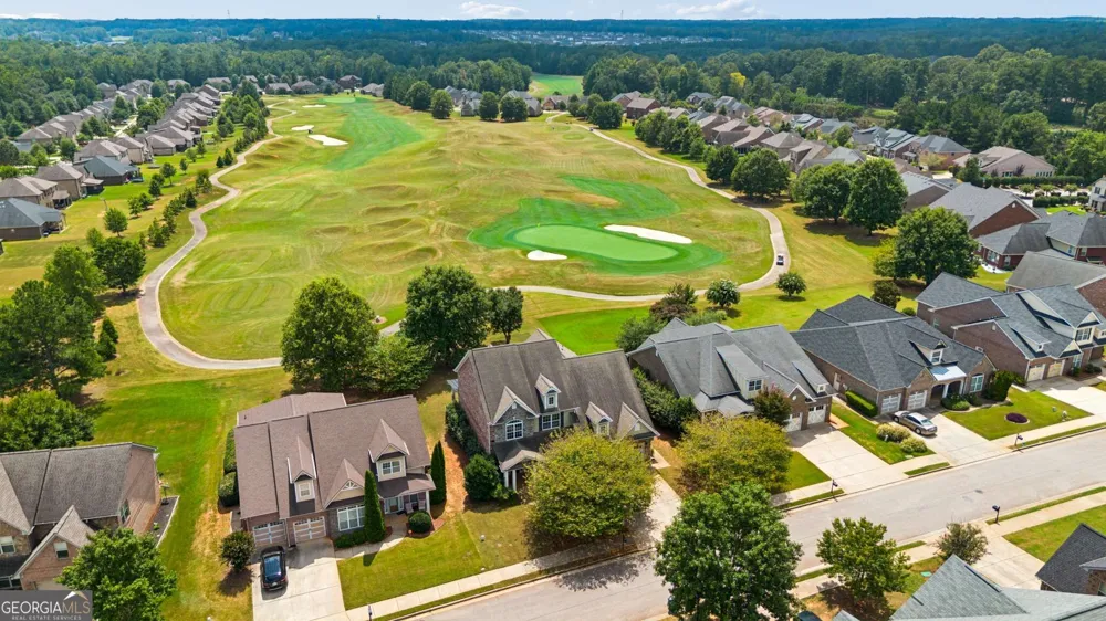 3138 Alhambra CIR Hampton, GA 30228