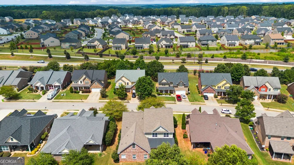 3138 Alhambra CIR Hampton, GA 30228