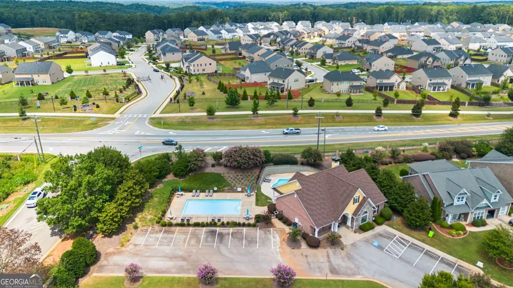 3138 Alhambra CIR Hampton, GA 30228