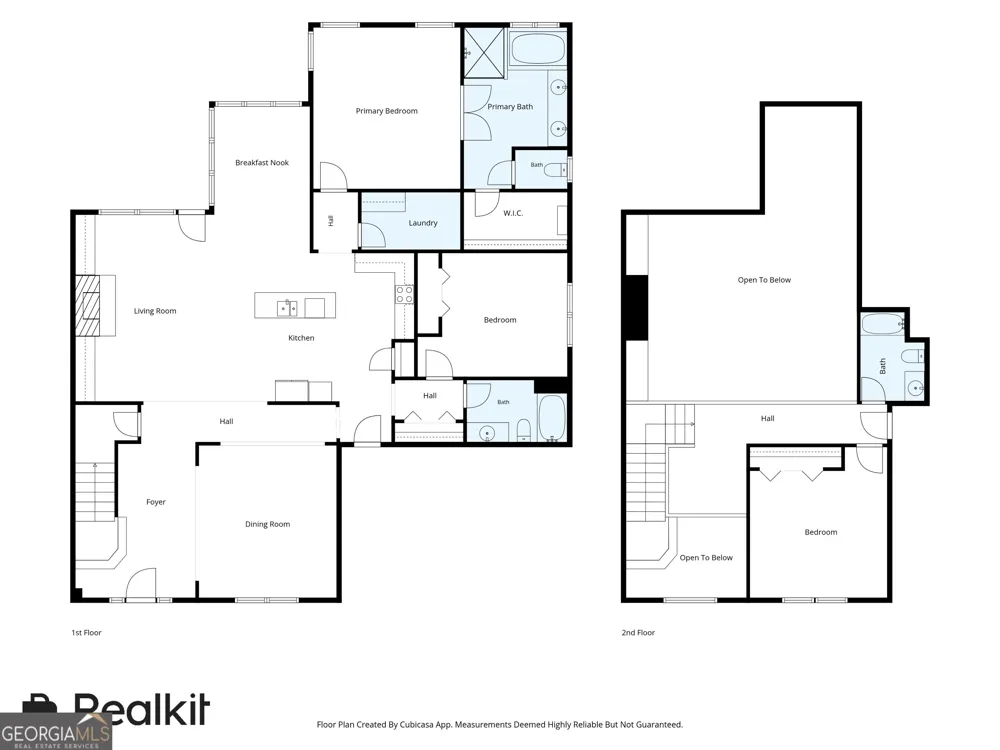 3138 Alhambra CIR Hampton, GA 30228