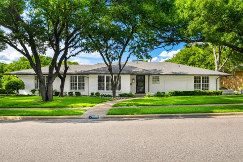 7009 Eudora Drive