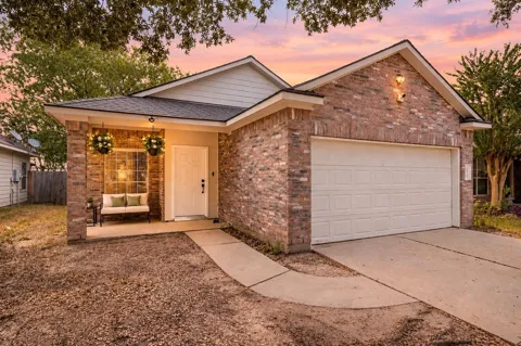 20322 Mossey Forest Court