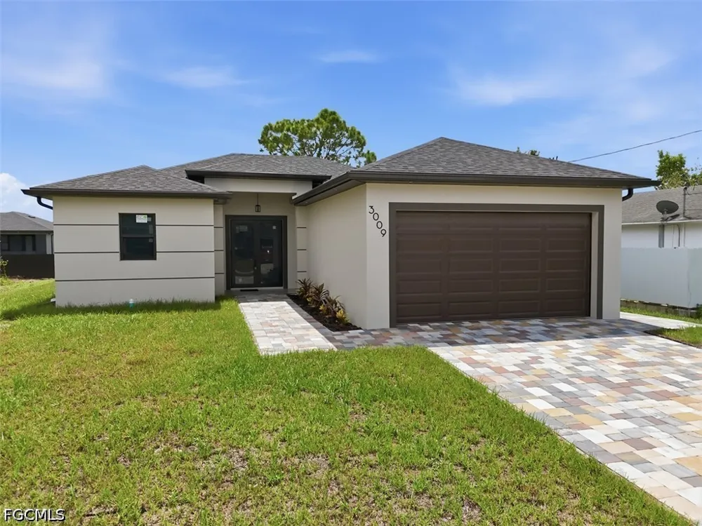 3rd Street W Lehigh Acres, FL 33971