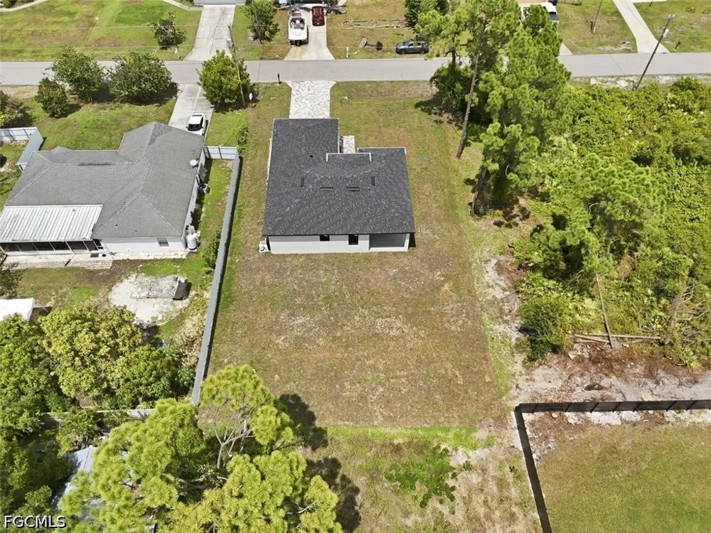 3rd Street W Lehigh Acres, FL 33971