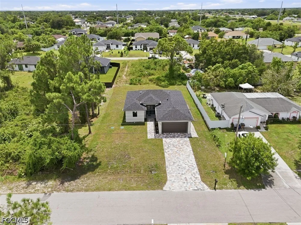3rd Street W Lehigh Acres, FL 33971