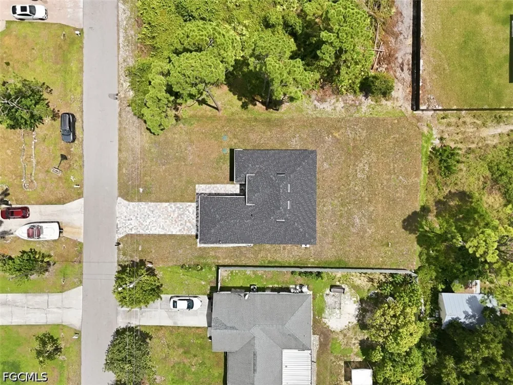 3rd Street W Lehigh Acres, FL 33971