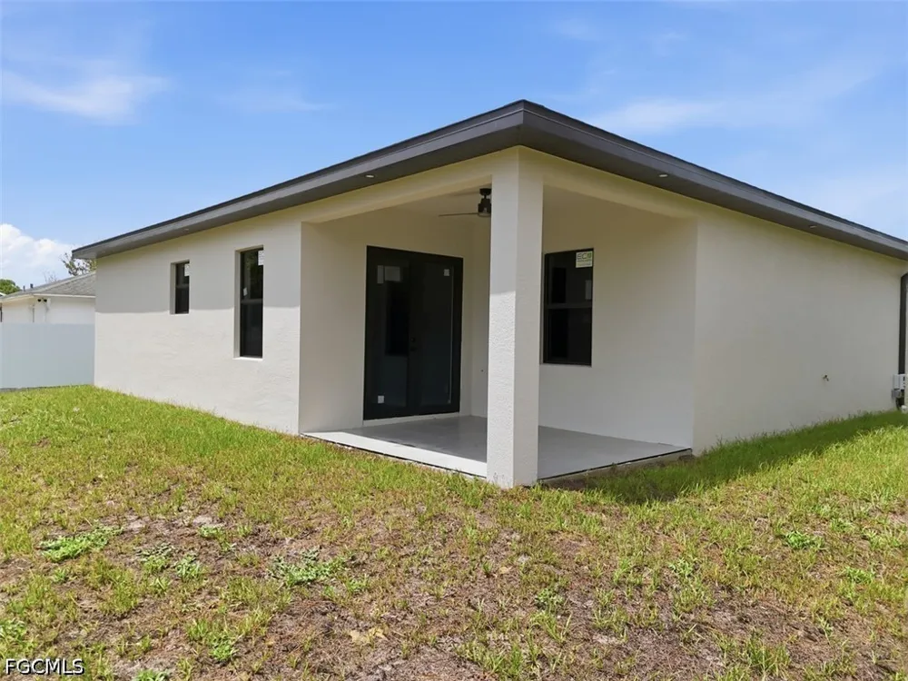 3rd Street W Lehigh Acres, FL 33971