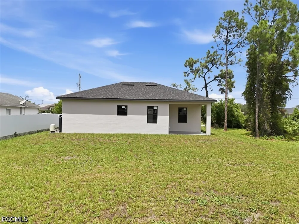 3rd Street W Lehigh Acres, FL 33971