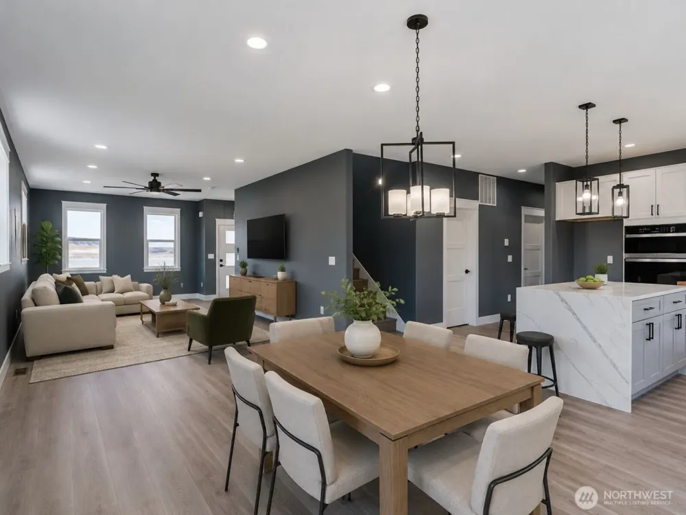 201 Bridgeview Drive Vantage, WA 98950