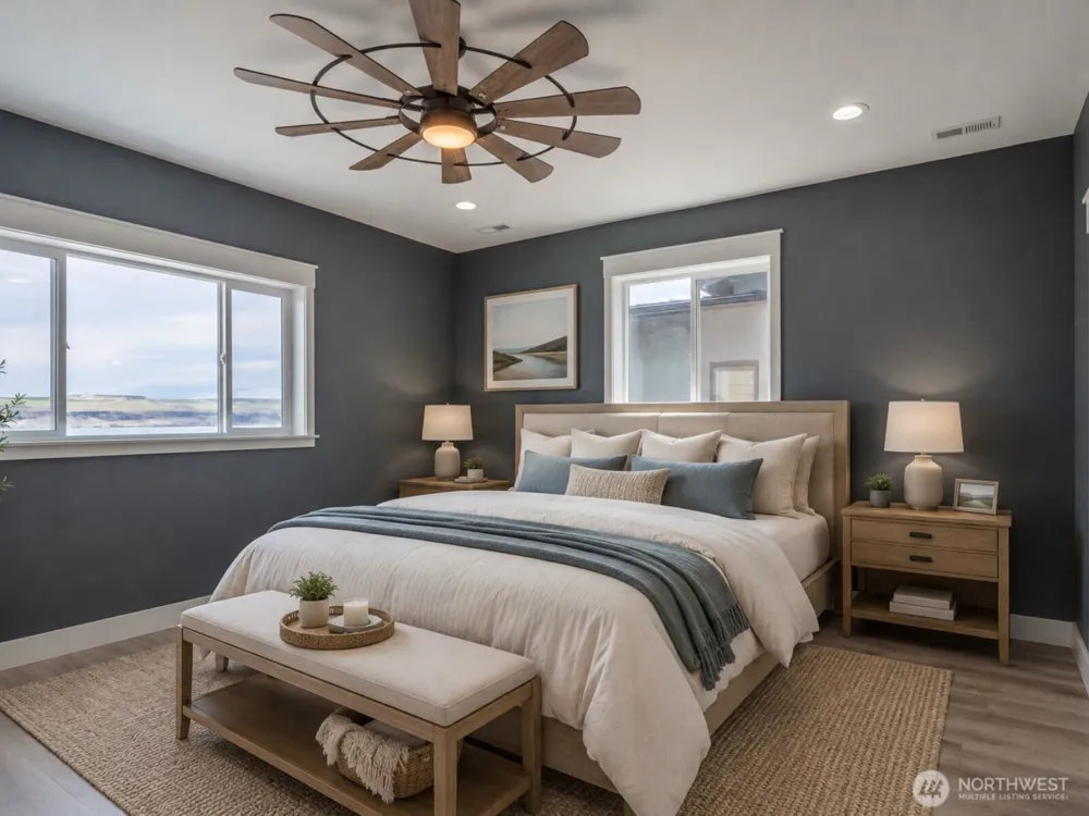 201 Bridgeview Drive Vantage, WA 98950