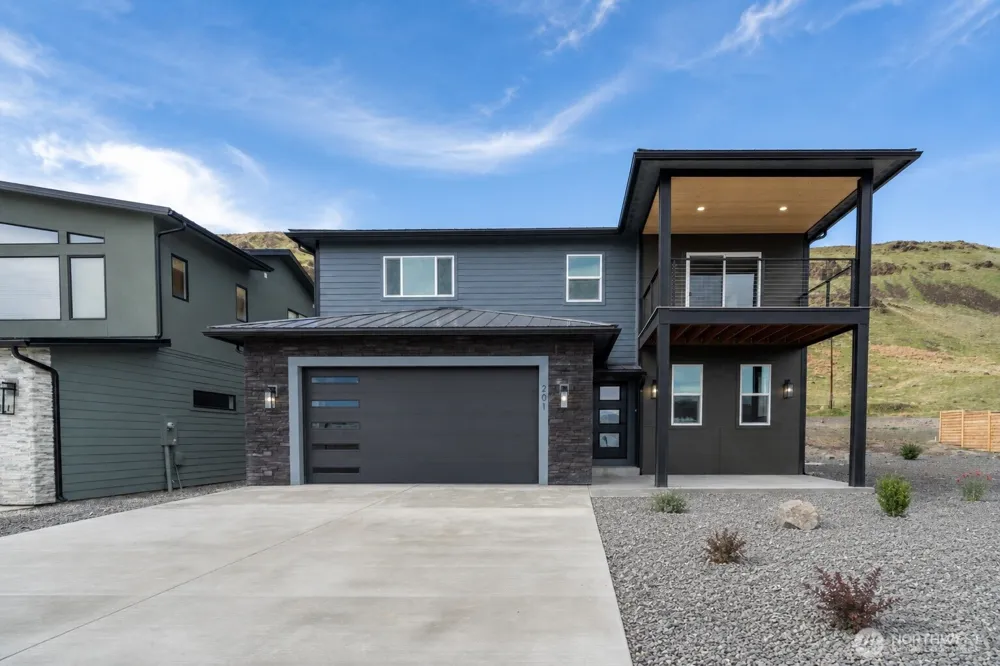 201 Bridgeview Drive Vantage, WA 98950