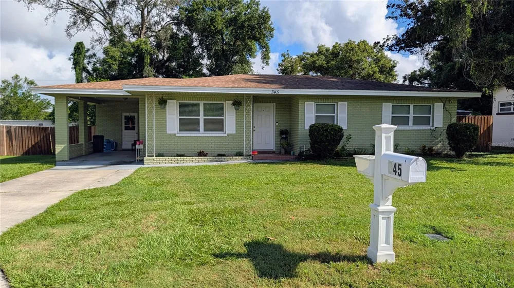345 CANNON STREET Lakeland, FL 33803