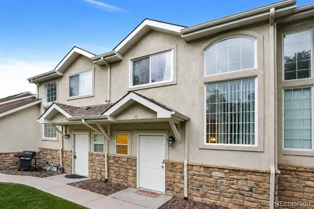 2143 Coronado Parkway #C Denver, CO 80229
