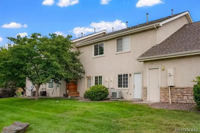 2143 Coronado Parkway #C Denver, CO 80229
