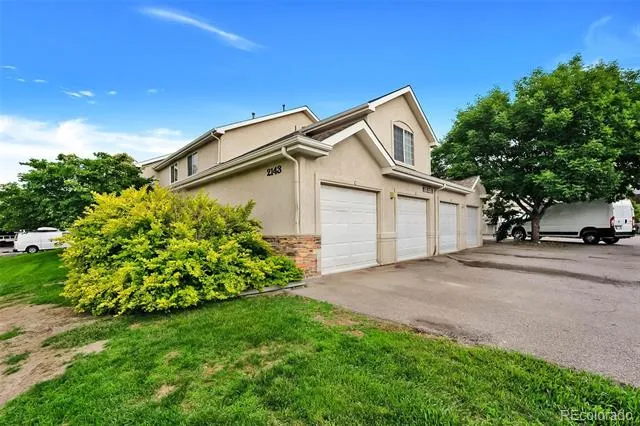 2143 Coronado Parkway #C Denver, CO 80229