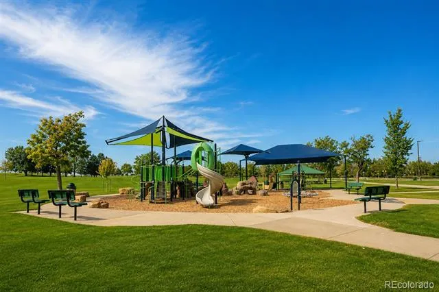 2143 Coronado Parkway #C Denver, CO 80229