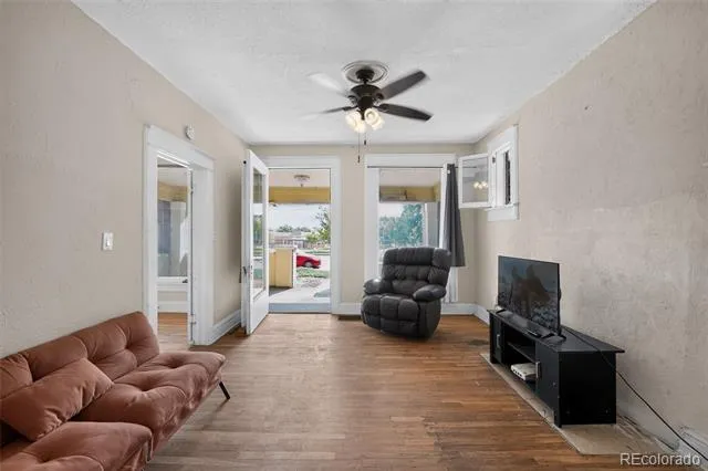 4015 Federal Boulevard Denver, CO 80211