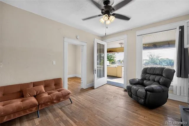 4015 Federal Boulevard Denver, CO 80211