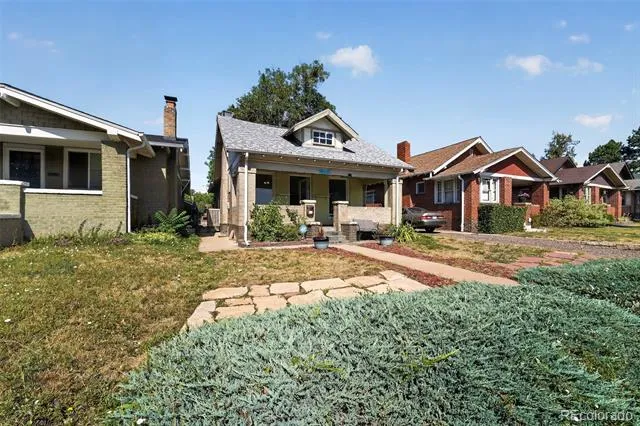 4015 Federal Boulevard Denver, CO 80211