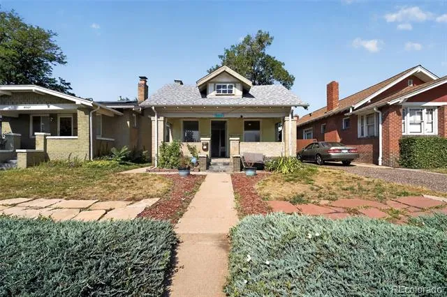 4015 Federal Boulevard Denver, CO 80211