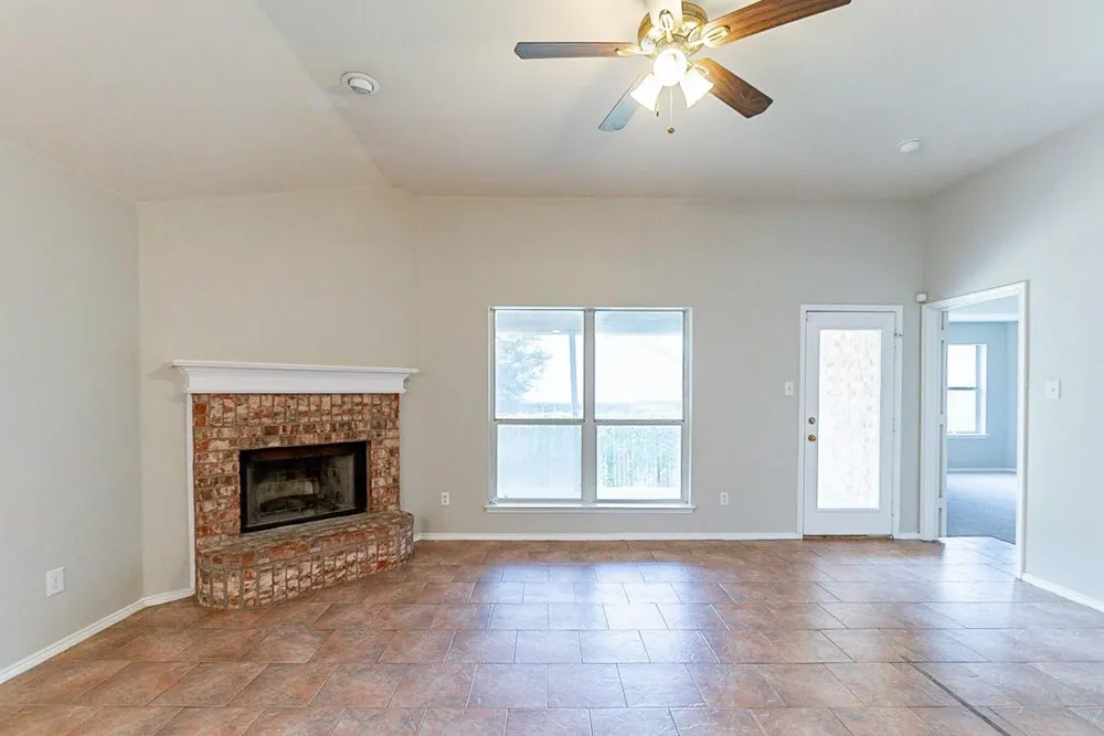 8741 Lariat Circle Fort Worth, TX 76244