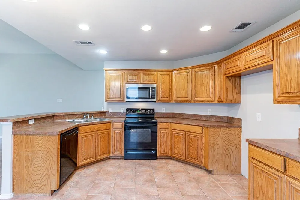 8741 Lariat Circle Fort Worth, TX 76244