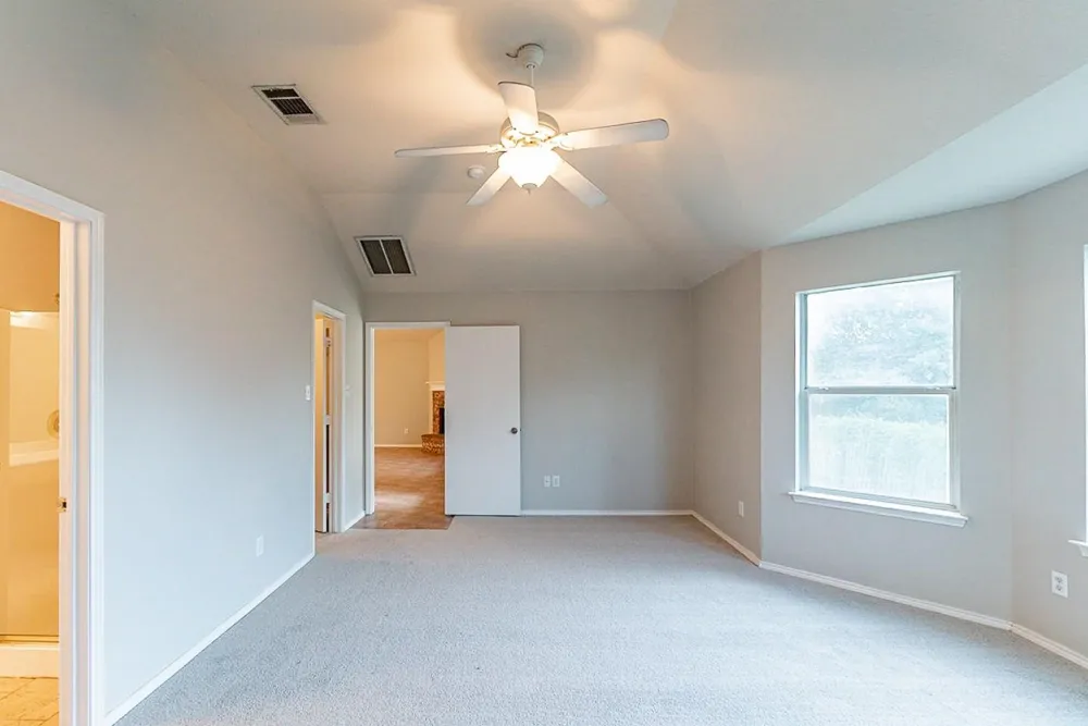 8741 Lariat Circle Fort Worth, TX 76244