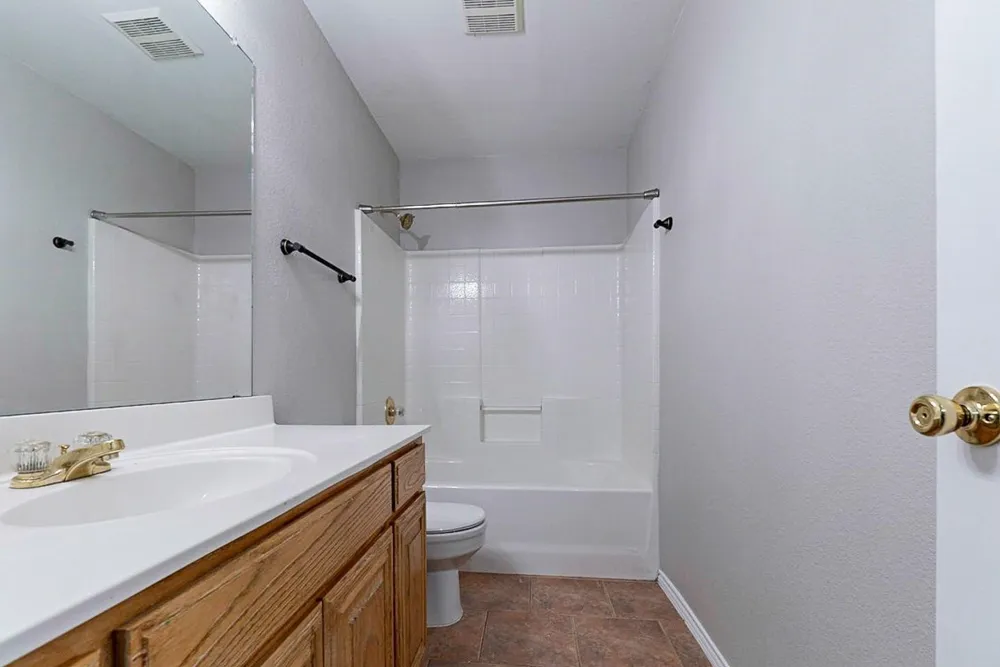8741 Lariat Circle Fort Worth, TX 76244